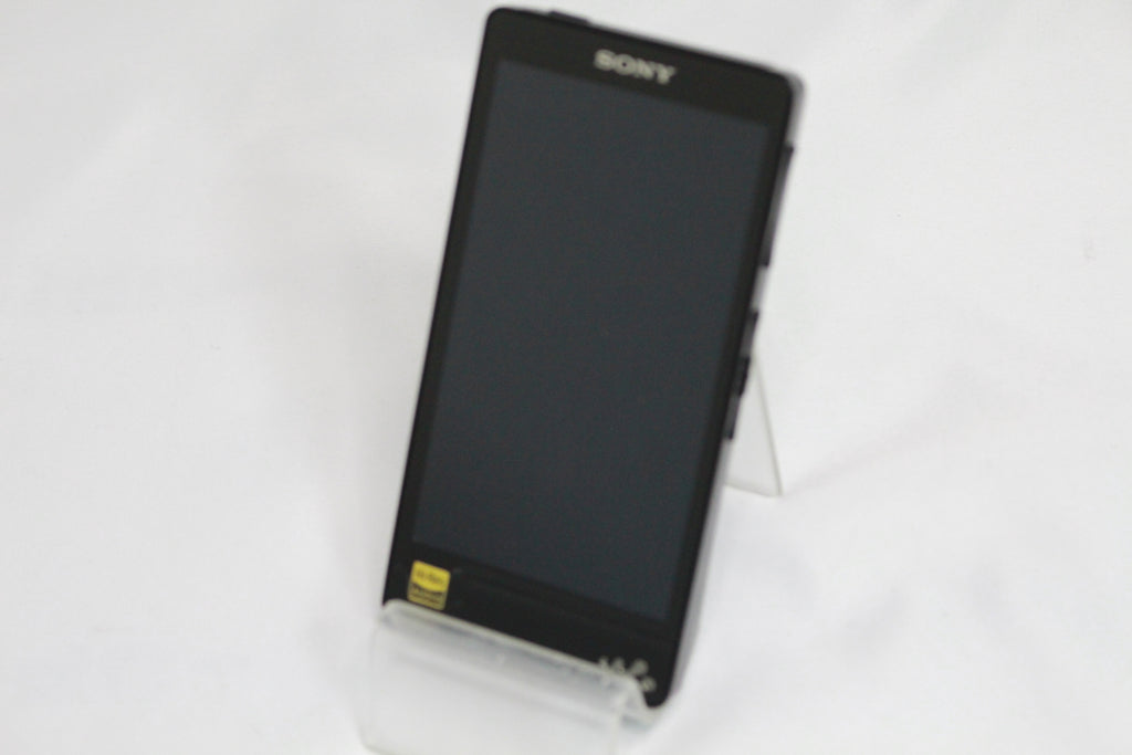 SONY NW-F887 [64GB]