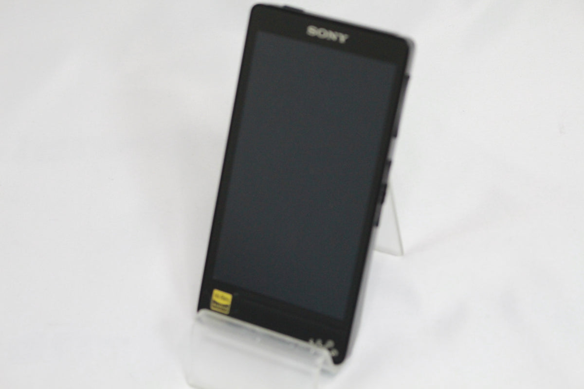 SONY NW-F887 [64GB]