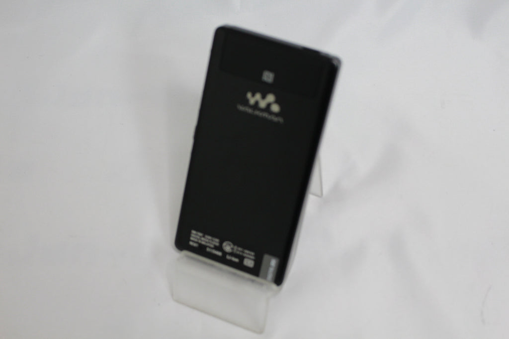 SONY NW-F887 [64GB]