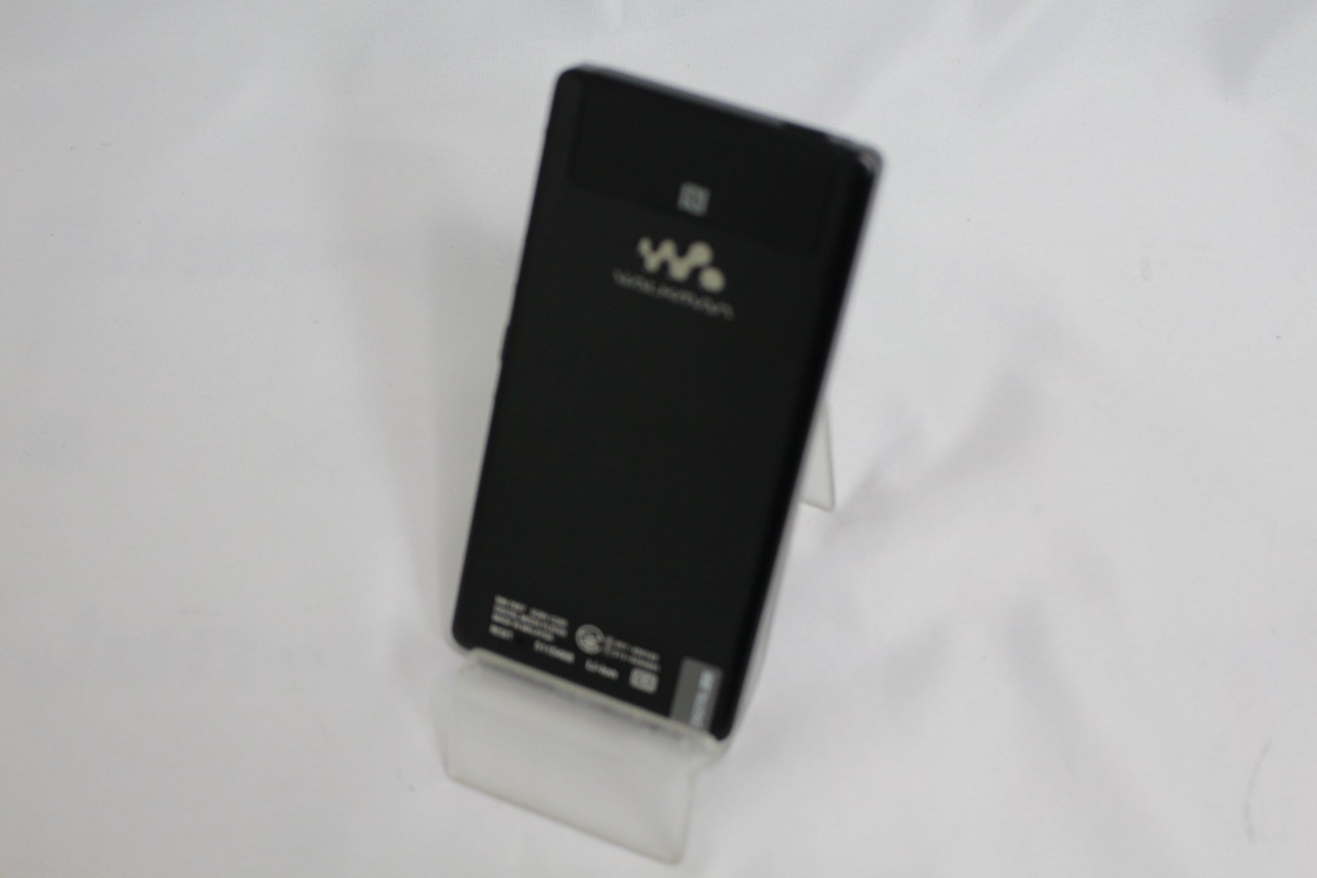 SONY NW-F887 [64GB]