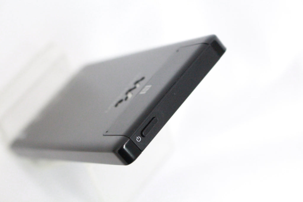 SONY NW-F887 [64GB]