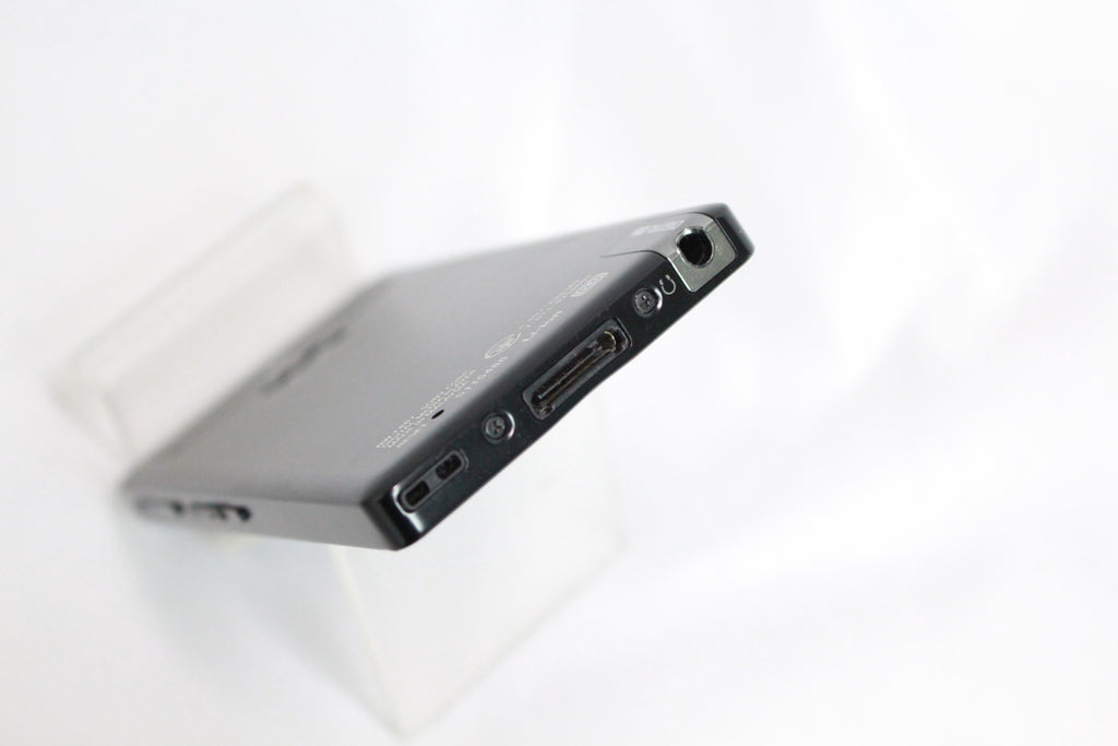 SONY NW-F887 [64GB]