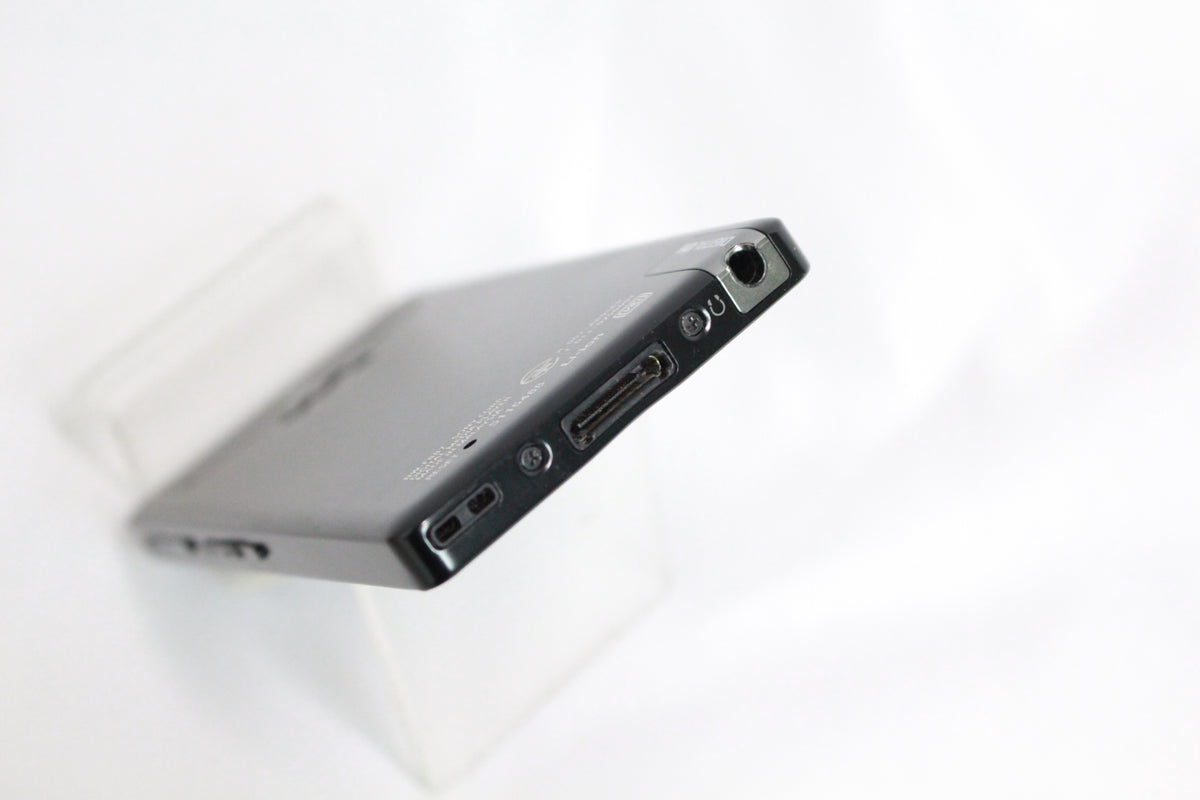 SONY NW-F887 [64GB]