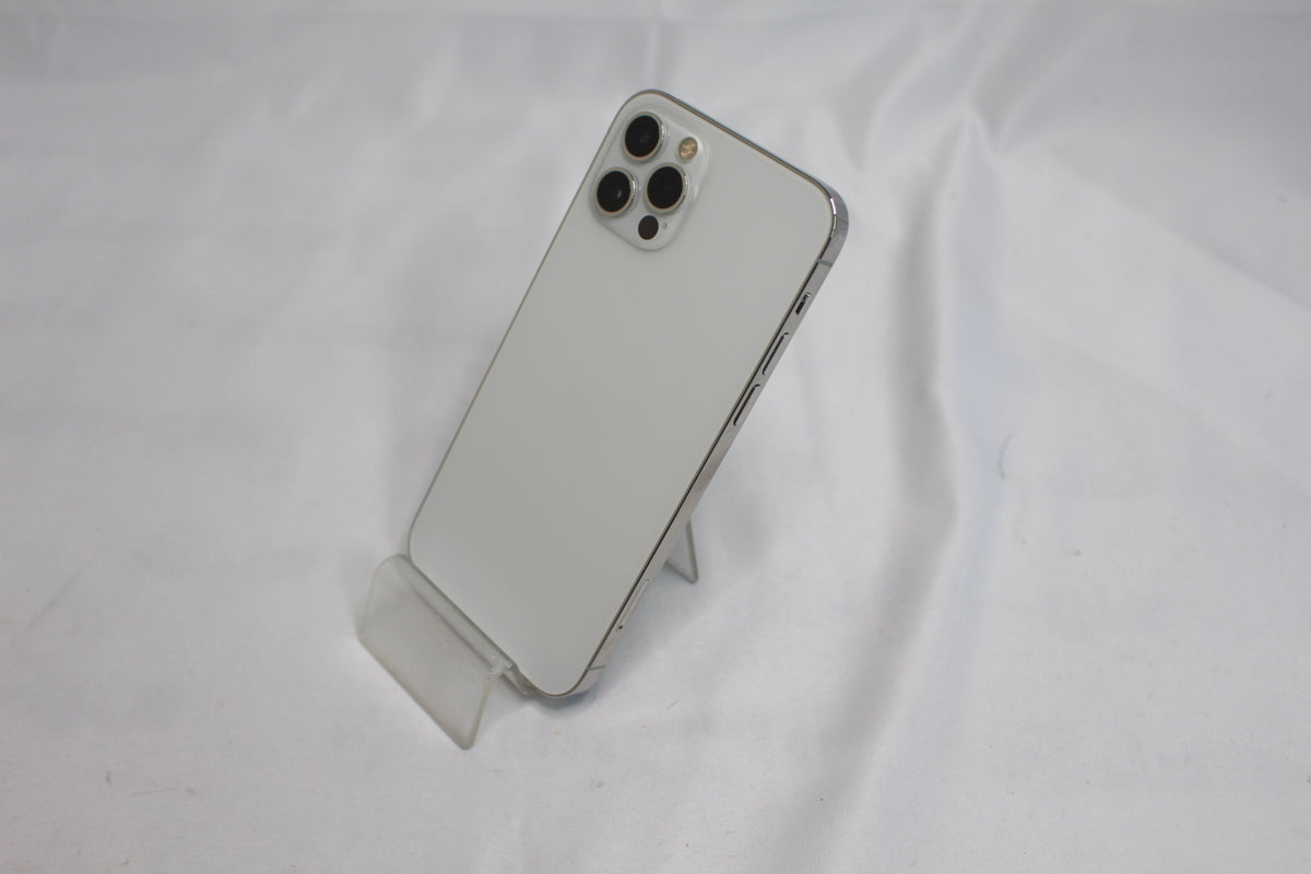 Apple iPhone12pro128GB MGM63J/A