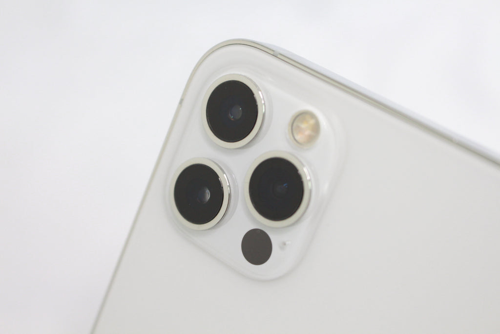 Apple iPhone12pro128GB MGM63J/A