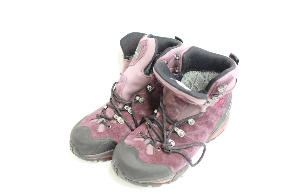 SCARPA ZG TREK GTX  WMN 67075-202.2 テレメア