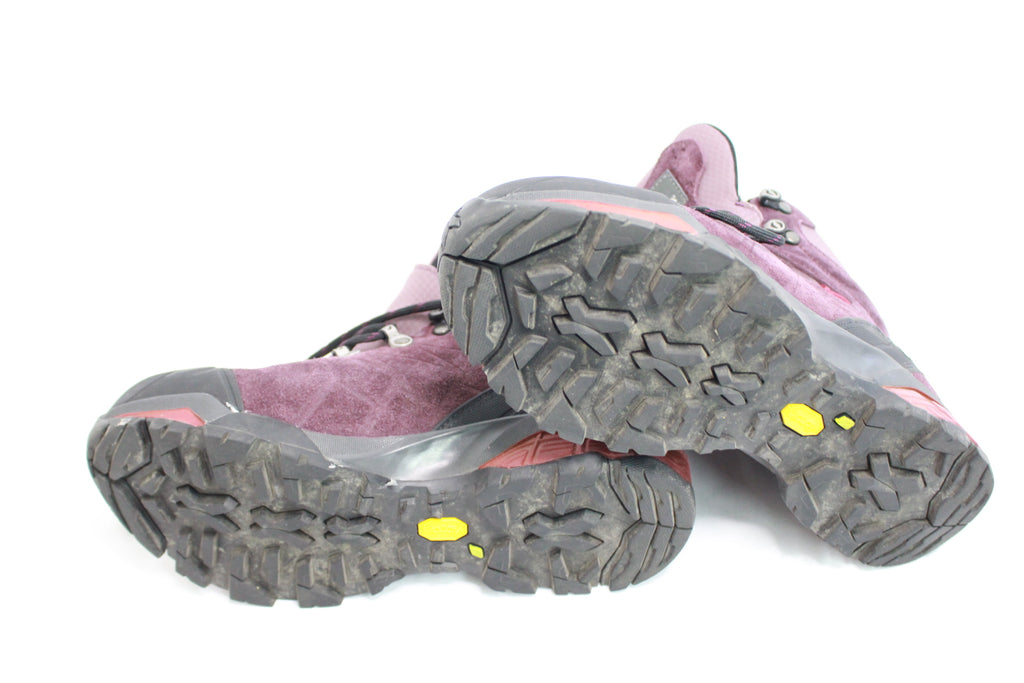 SCARPA ZG TREK GTX  WMN 67075-202.2 テレメア