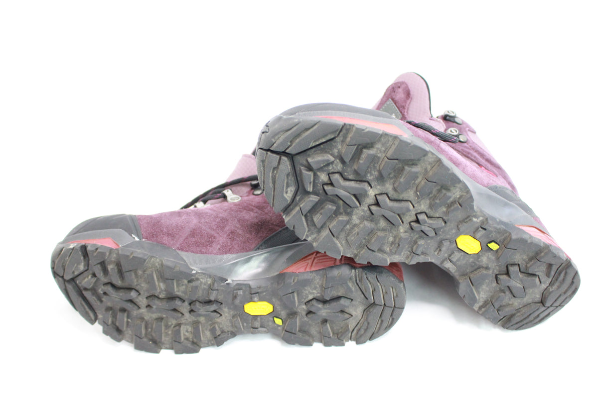 SCARPA ZG TREK GTX  WMN 67075-202.2 テレメア