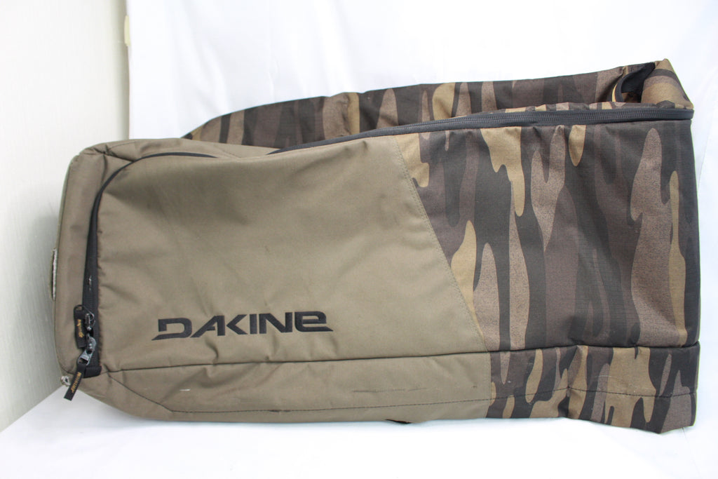 訳アリ Dakine FALL LINE SKI ROLLER 100001459 カモ 175cm