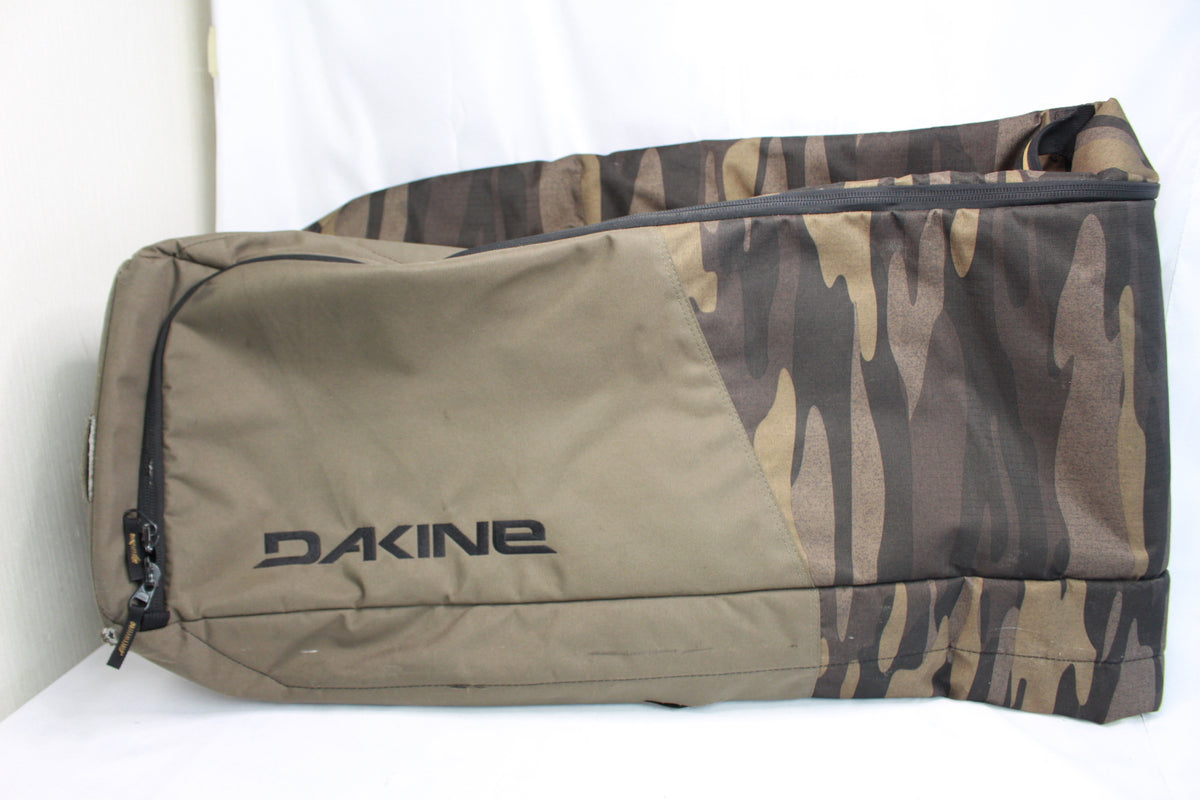 訳アリ Dakine FALL LINE SKI ROLLER 100001459 カモ 175cm