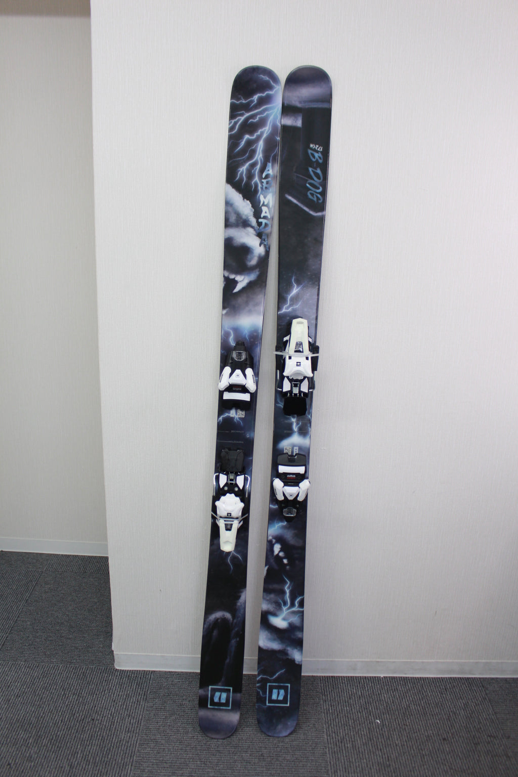 ARMADA BDOG 94 RA0000800 172cm