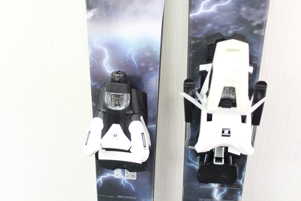 ARMADA BDOG 94 RA0000800 172cm