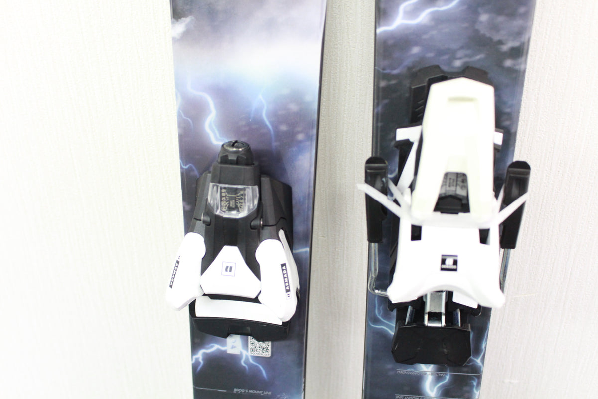 ARMADA BDOG 94 RA0000800 172cm
