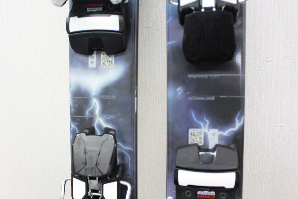 ARMADA BDOG 94 RA0000800 172cm
