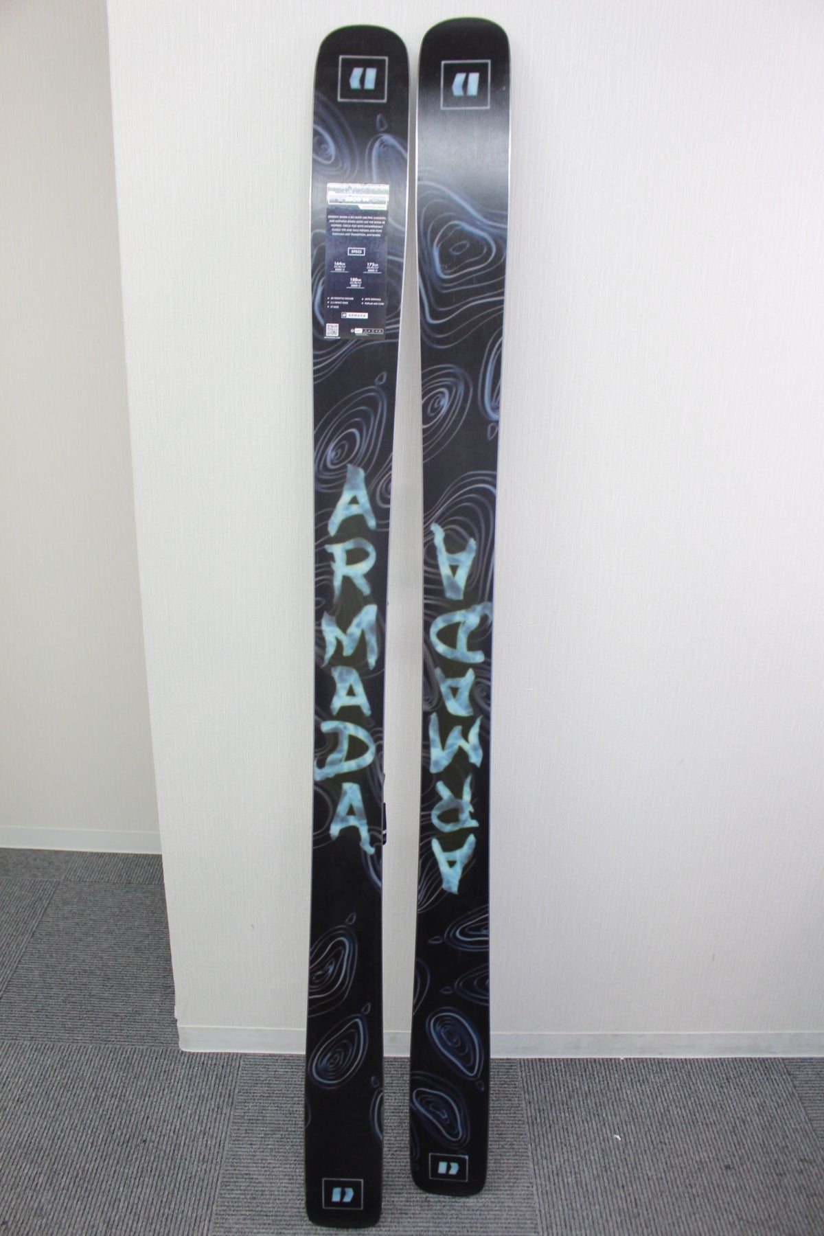 ARMADA BDOG 94 RA0000800 172cm