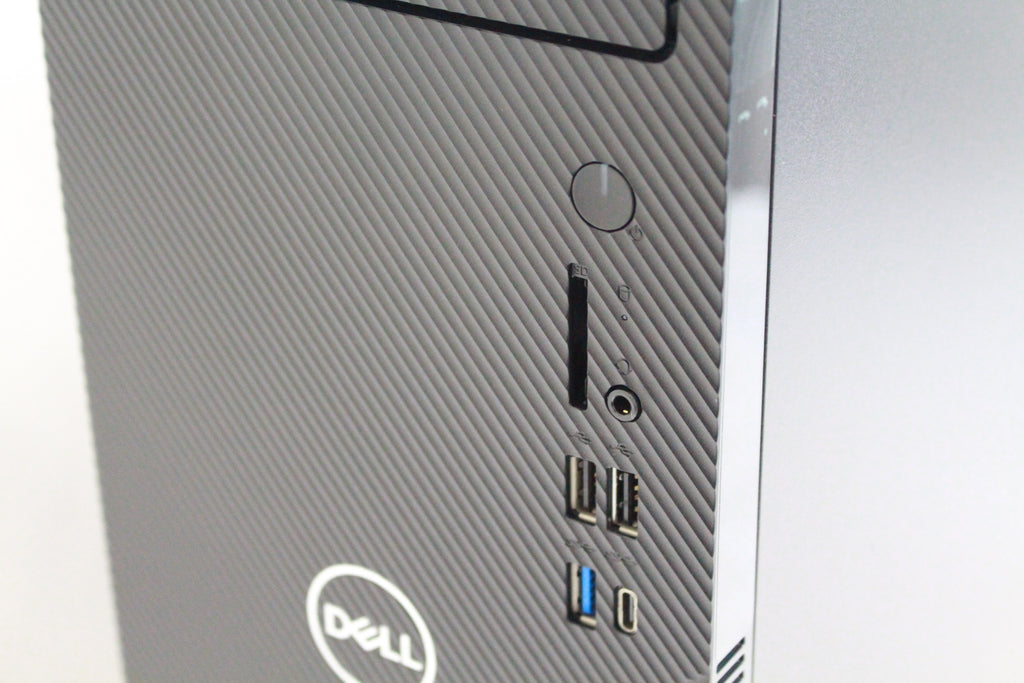 DELL Inspiron (3891)