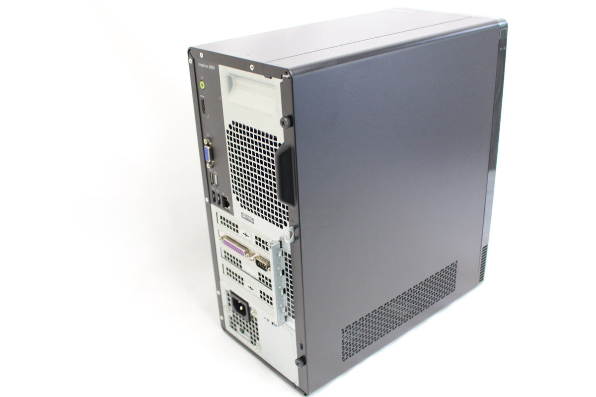 DELL Inspiron (3891)