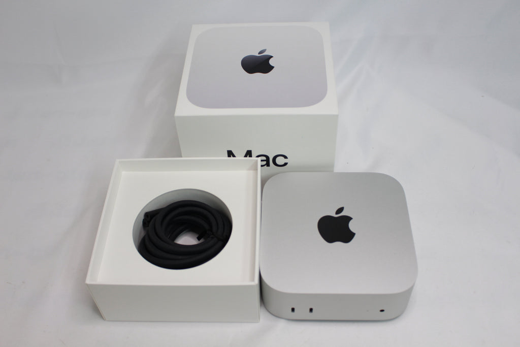Apple MCYT4J/A CTO imac mini 2024 M4 SSD1TB