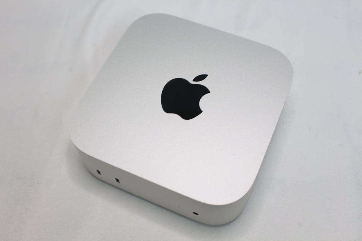 Apple MCYT4J/A CTO imac mini 2024 M4 SSD1TB