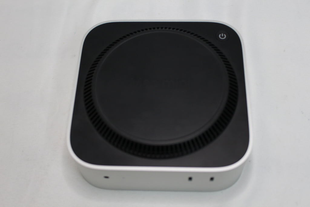 Apple MCYT4J/A CTO imac mini 2024 M4 SSD1TB