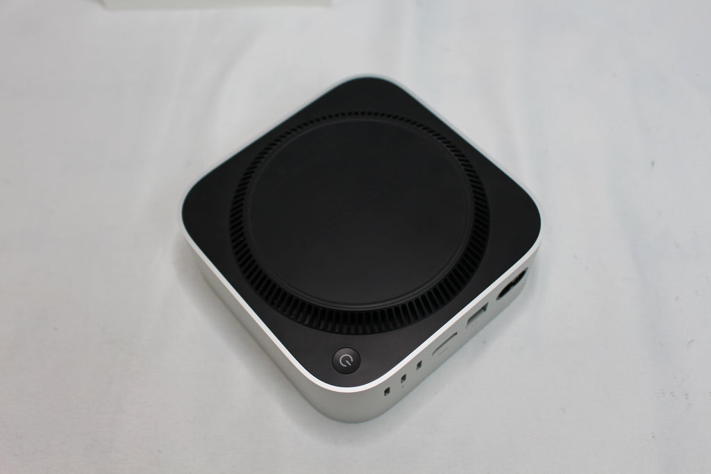 Apple MCYT4J/A CTO imac mini 2024 M4 SSD1TB