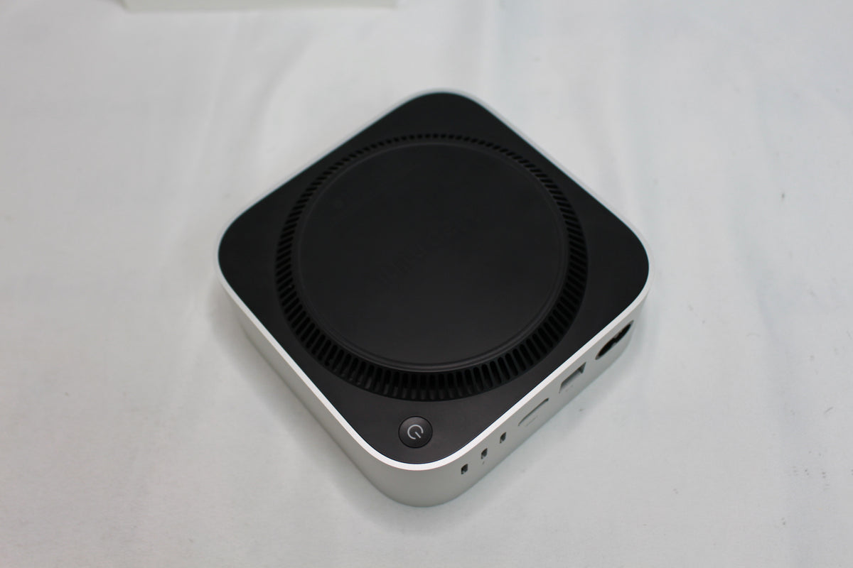 Apple MCYT4J/A CTO imac mini 2024 M4 SSD1TB