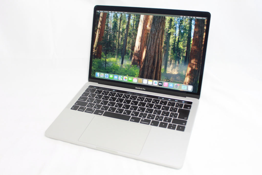 Apple MUHR2J/A MacBook Pro 256GB