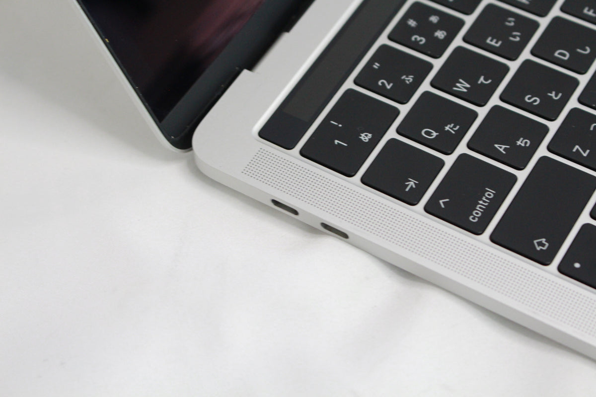 Apple MUHR2J/A MacBook Pro 256GB
