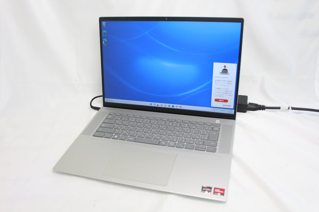 DELL INSPIRON16 5625
