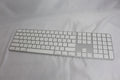Apple Magic Keyboard テンキー付き (JIS) MXK73J/A
