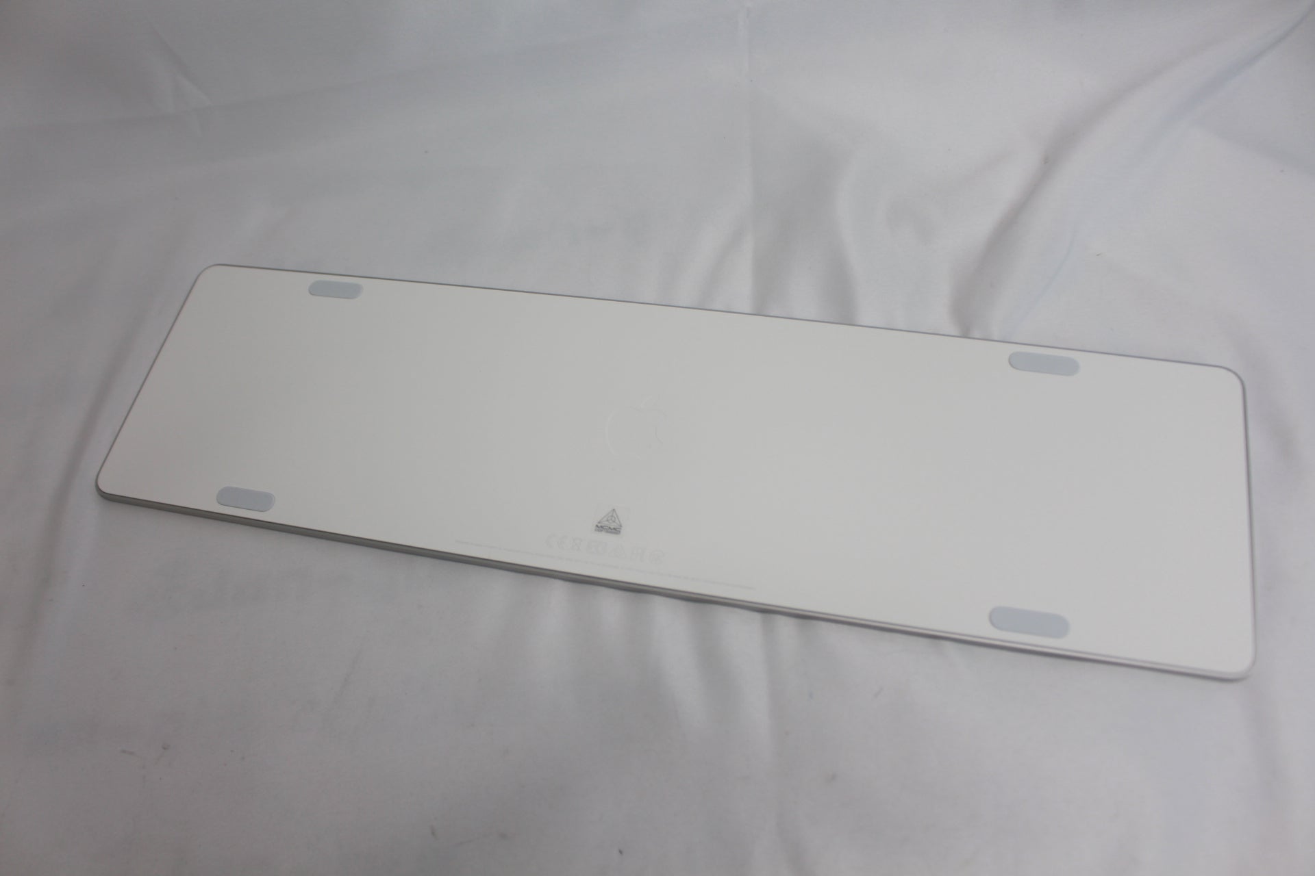 Apple Magic Keyboard テンキー付き (JIS) MXK73J/A