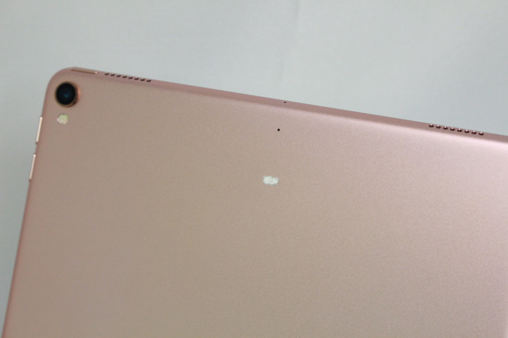 Apple iPad Pro 10.5-inch 256GB MPF22J/A