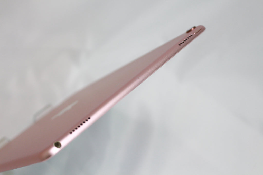 Apple iPad Pro 10.5-inch 256GB MPF22J/A
