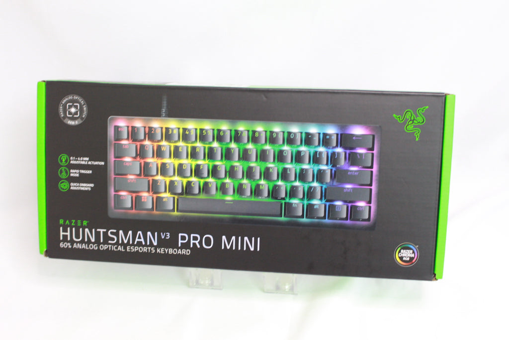 Razer Huntsman V3 Pro Mini RZ03-0499
