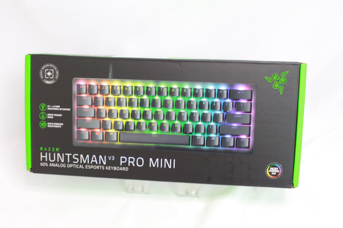 Razer Huntsman V3 Pro Mini RZ03-0499