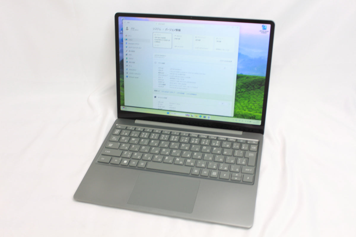 KN8-0007 SURFACE