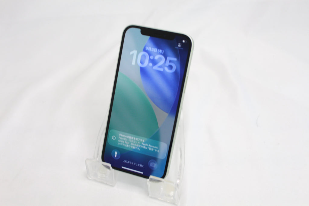 Apple IPHONE12 128GB MGHY3J/A