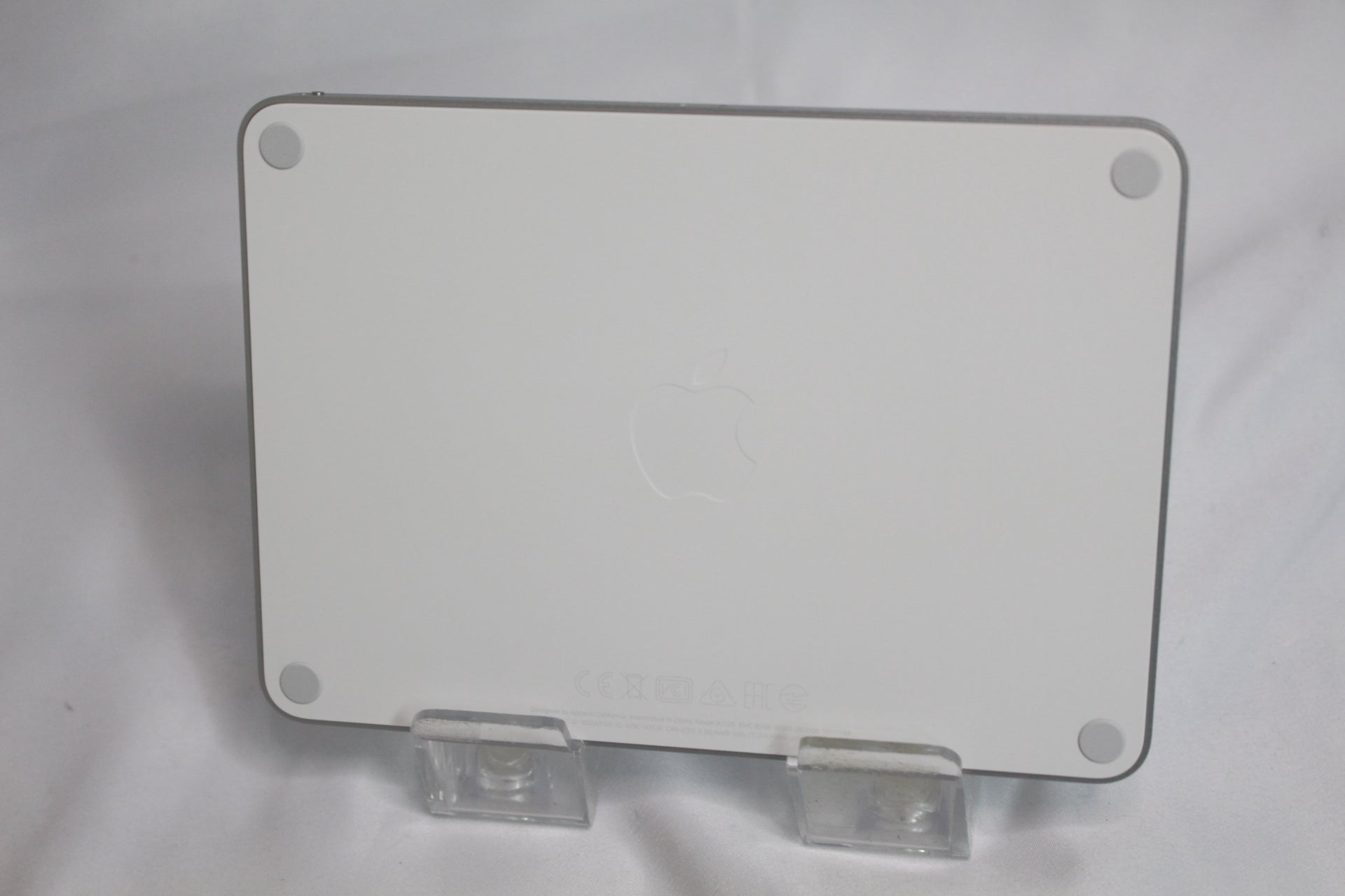 Apple Magic Trackpad