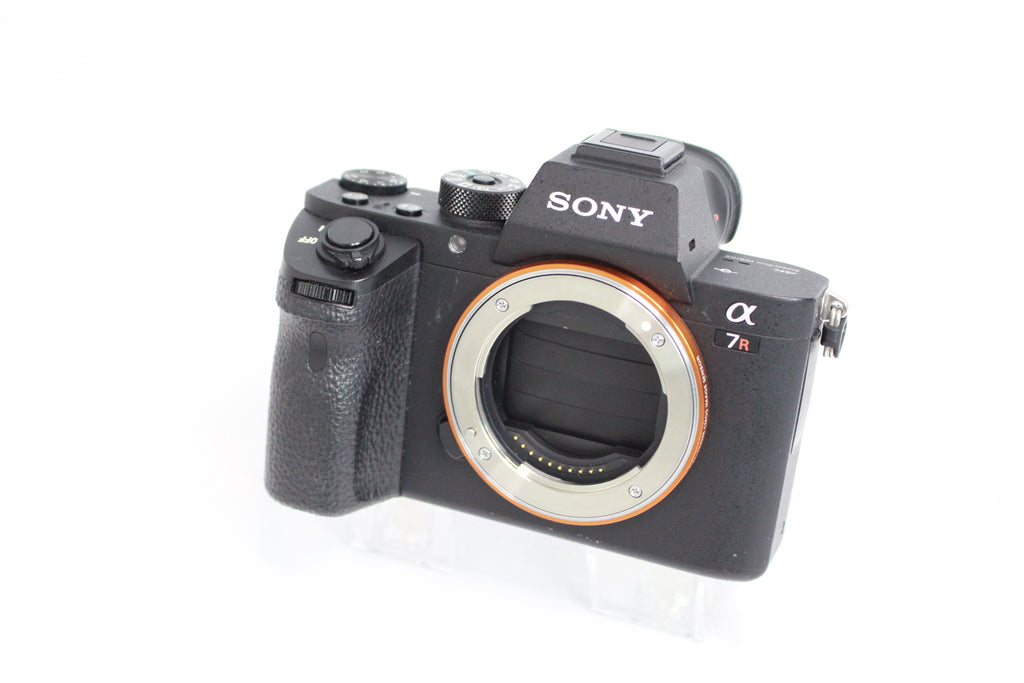 SONY α7R II ILCE-7RM2 ボディ