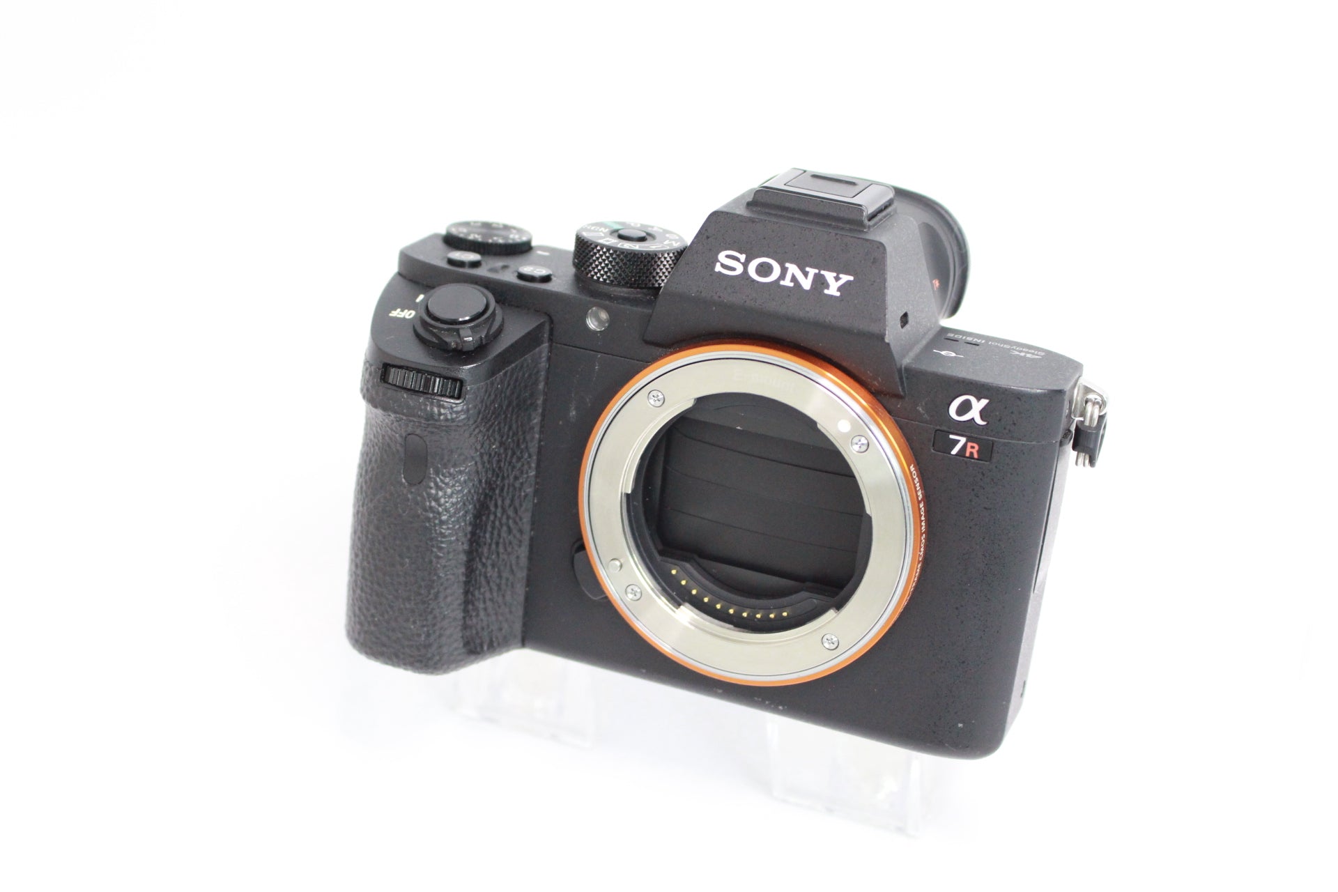 SONY α7R II ILCE-7RM2 ボディ