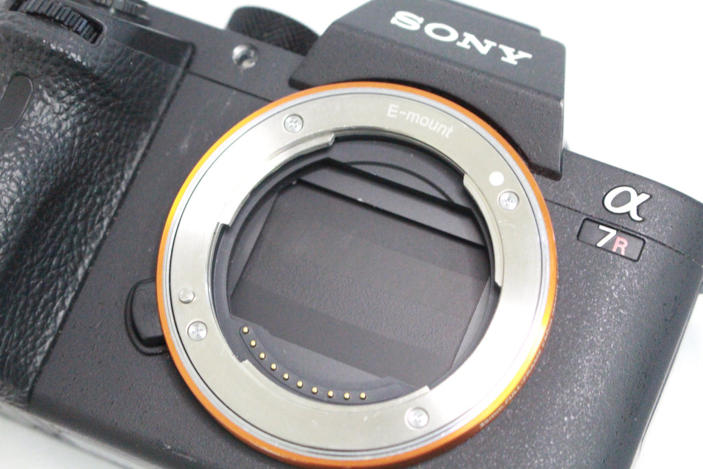 SONY α7R II ILCE-7RM2 ボディ