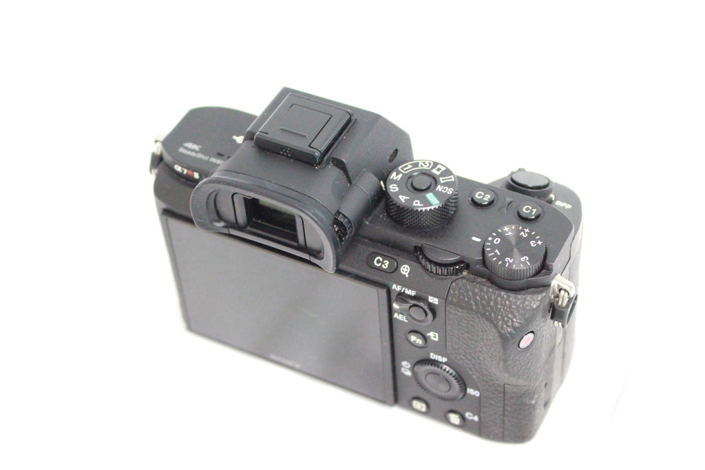 SONY α7R II ILCE-7RM2 ボディ