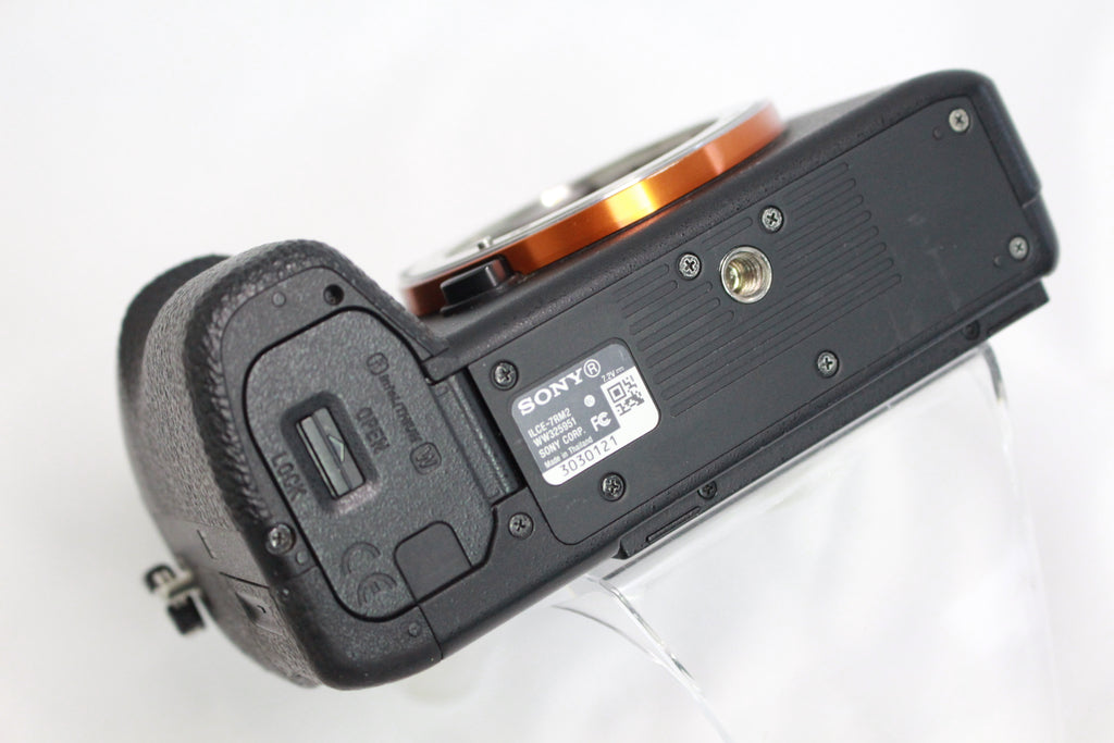 SONY α7R II ILCE-7RM2 ボディ