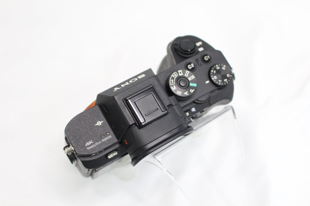 SONY α7R II ILCE-7RM2 ボディ