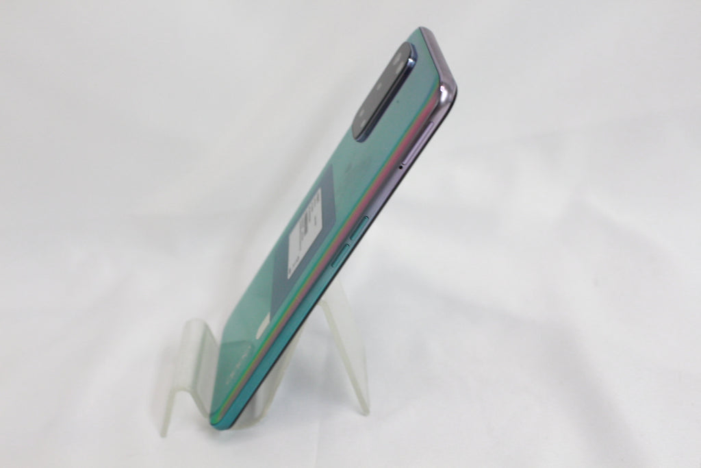 OPPO A54 5G ファンタスティックパープル 64GB OPGO2