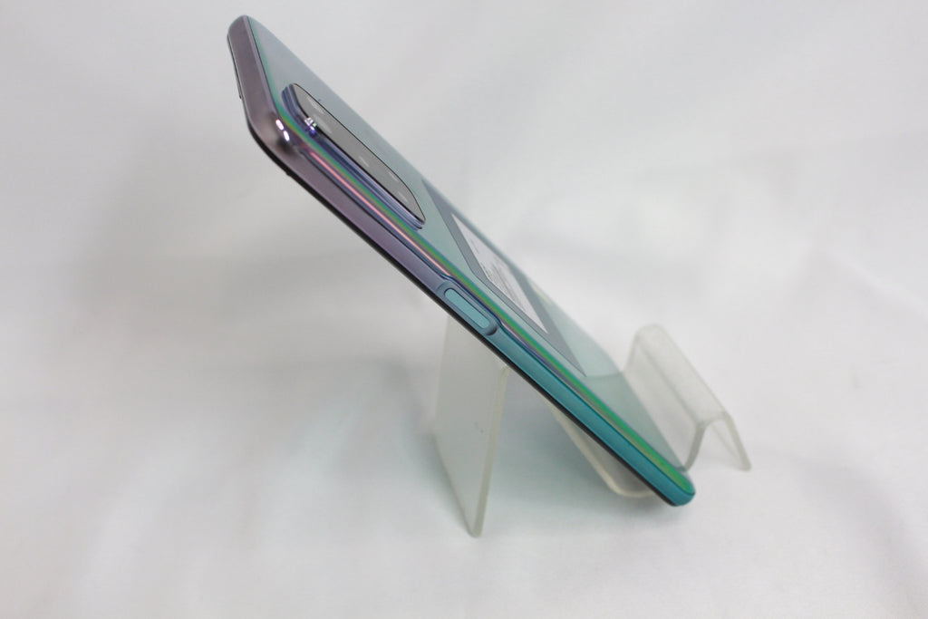 OPPO A54 5G ファンタスティックパープル 64GB OPGO2