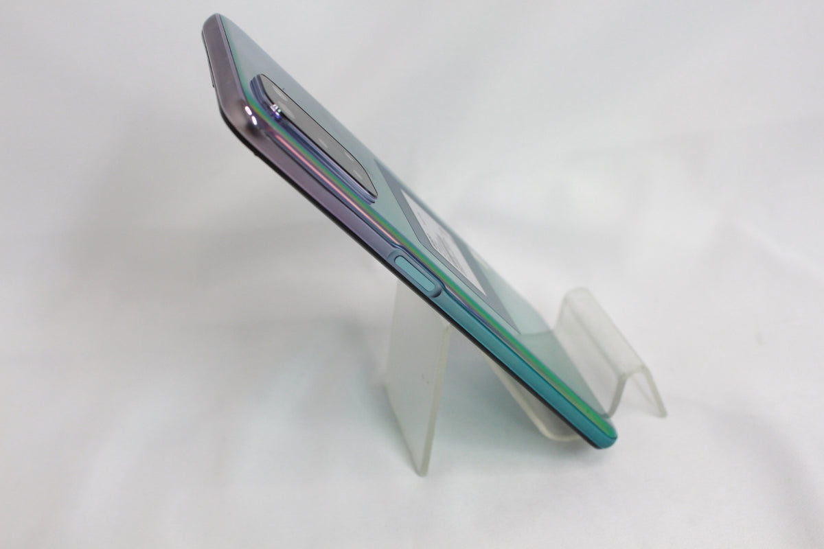 OPPO A54 5G ファンタスティックパープル 64GB OPGO2