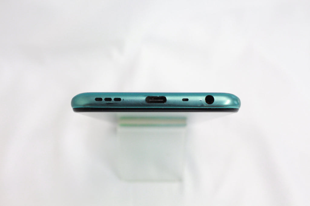 OPPO A54 5G ファンタスティックパープル 64GB OPGO2
