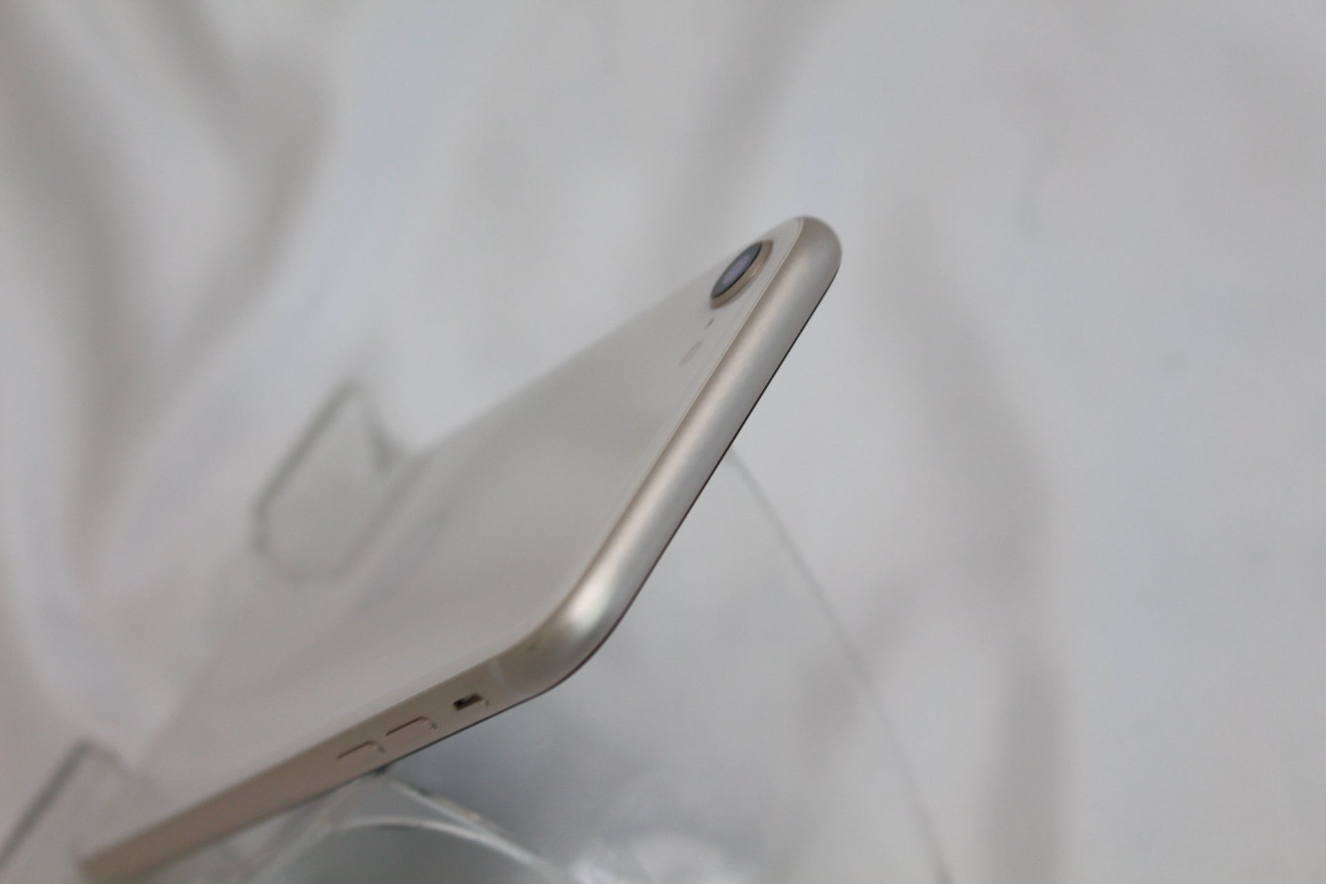 Apple iPhone SE 3 64GB MMYD3J/A