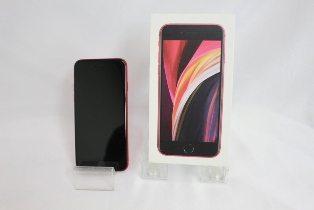 Apple iPhoneSE2 64GB MHGR3J/A